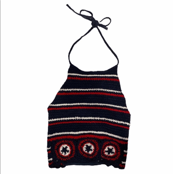 HOLLISTER halter top - Picture 2 of 2